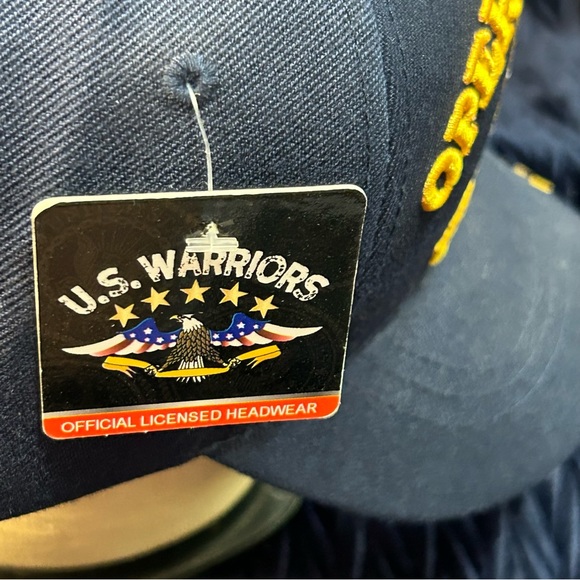 “Operation PTSD” hat. NEW!! - Picture 4 of 4